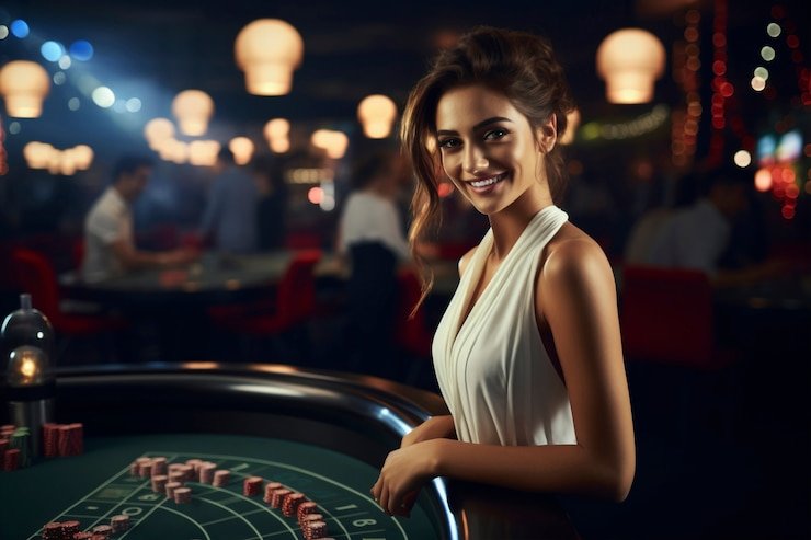 Pusat operasi salamjptogel menampilkan tim dukungan dan infrastruktur keamanan