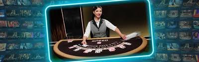 Pertandingan UFC di platform salamjptogel dengan antarmuka modern